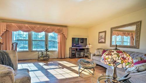 Colorado Springs Home with Yard about 12 Mi to Dtwn - Foto 5