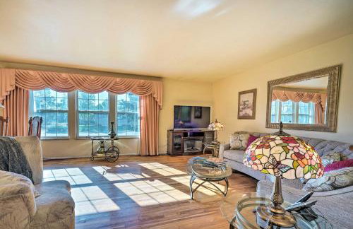 Colorado Springs Home with Yard about 12 Mi to Dtwn - Foto 5