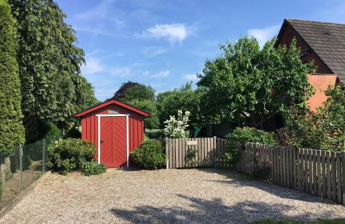 Ferienwohnung-Strandkorb - Foto 13