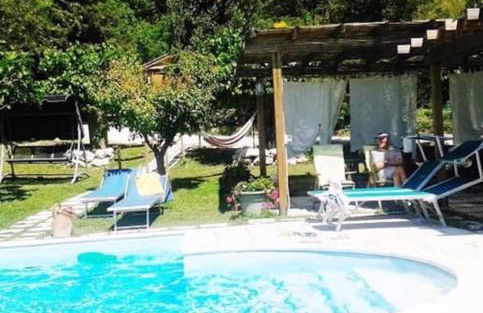 AGRITURISMO B&B BIO LA TANA DEL LELE - Foto 15