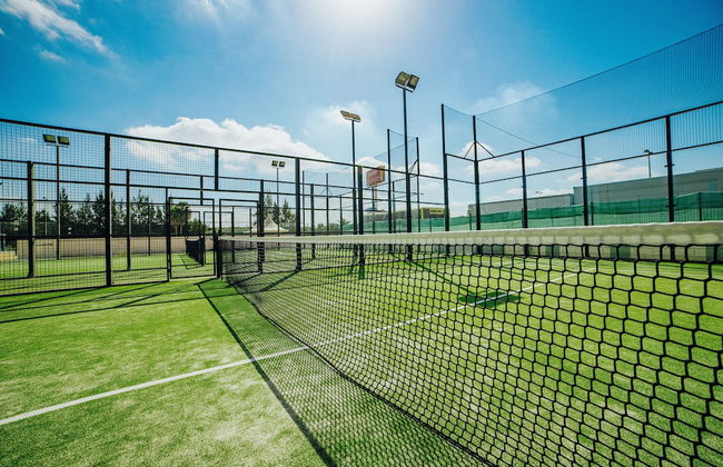 Alannia Costa Blanca Resort - Foto 49