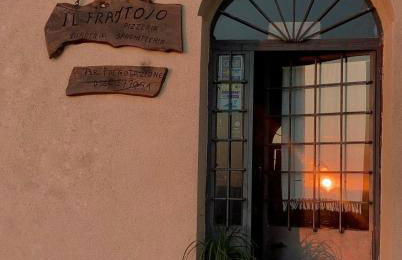 Agriturismo Il Sorbo Appartamento Lavanda - Foto 25