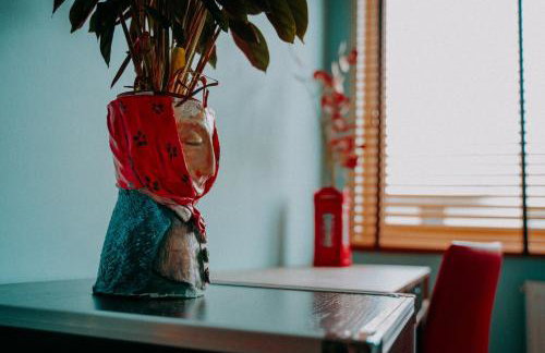 Apartament Madlen Art - Foto 31