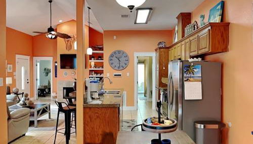 Mustang Isle Beach Bungalow #2 - Foto 4