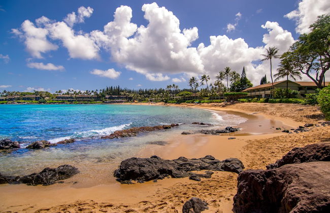 Napili Shores Maui by OUTRIGGER - Foto 49