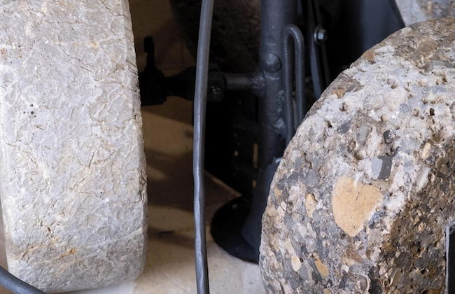 The Fabrica Falasarna - Foto 31