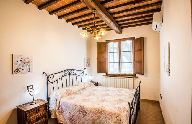 Agriturismo Cantagalli - Foto 4