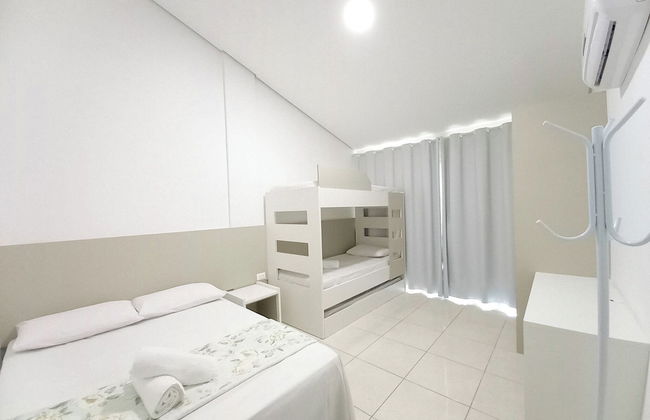 Flats at Club Meridional - Praia dos Carneiros - Foto 19