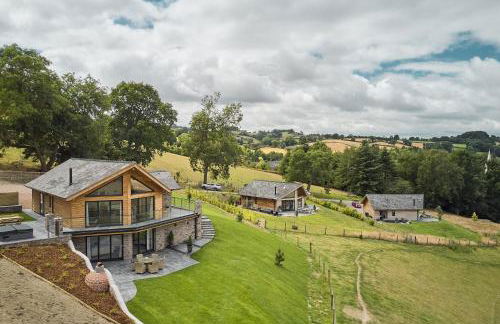 Lower Tumble Cottage - Foto 23