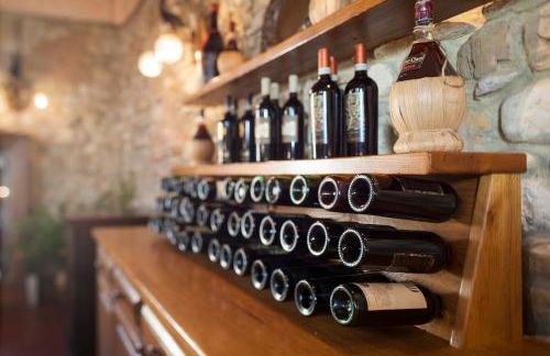 Relais Poggio Borgoni - Foto 44