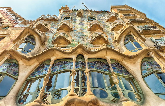 Apartment close Barcelona - Rentals Badalona Beach - Foto 44