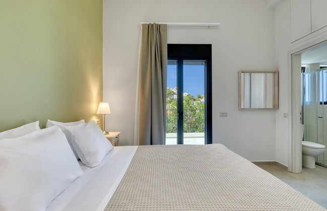 Lemonia Suites in Ikaria - Foto 37