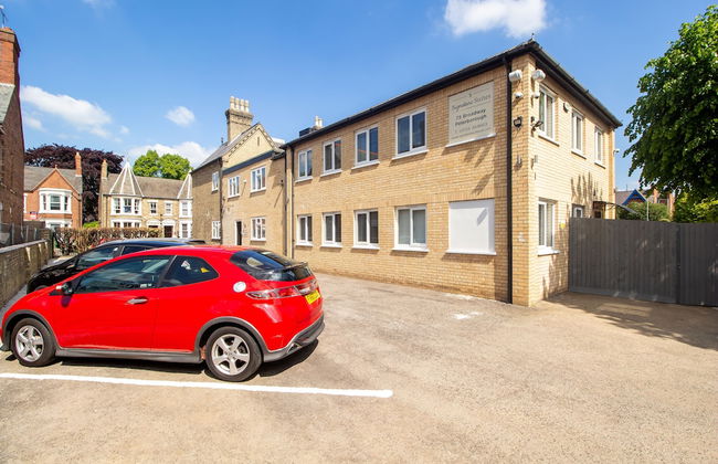 Signature Suites - Foto 56