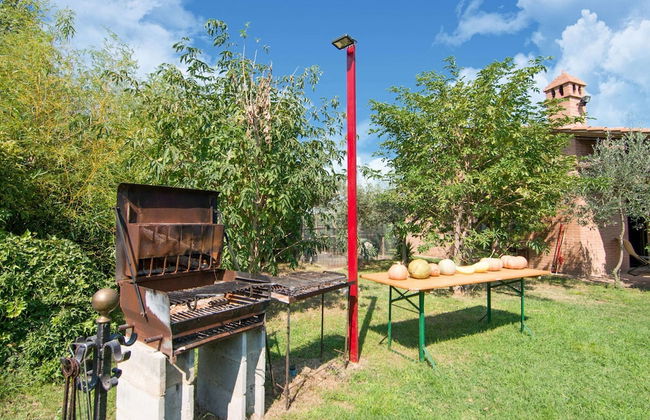 Holiday Home in Castiglione del With Pool - Foto 72