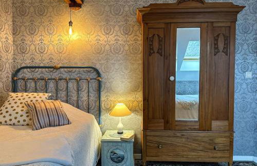 La Souveraine - Cottage - Château Le Bas Bleu - Foto 44