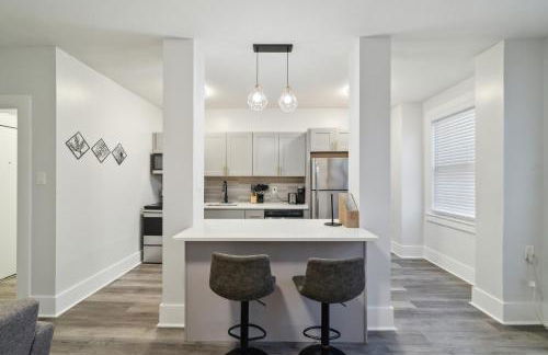 Fairfax Apartments 425 Spacious 1 Bed 1 Bth - Foto 3