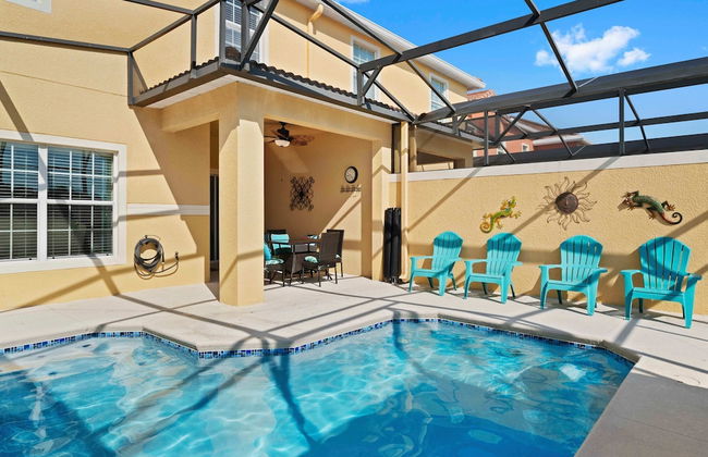 Welcome to Your Luxury Moana Villa - Foto 12