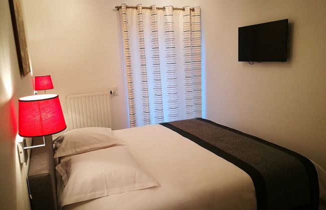 SHS Suite Home Sweet Strassen III - Foto 2