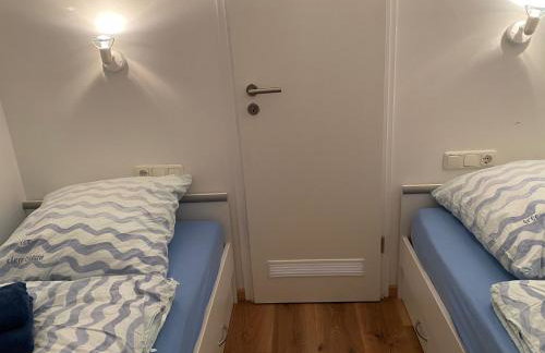 Appartement mit Balkon und Meerblick - Foto 10