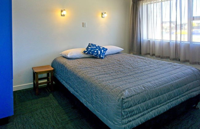 Hokitikas Kiwi Holiday Park and Motels - Foto 17