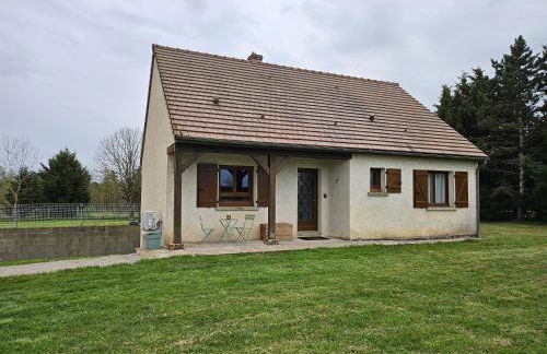 Maison a la campagne - Foto 5