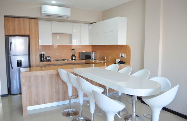 Marina Suites - Foto 36