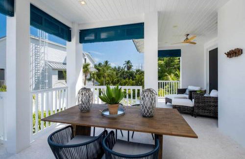 Islamorada Modern Penthouse with Private Beach - Foto 34