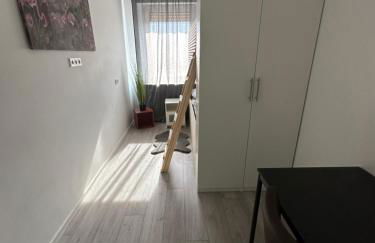 Apartments am Flughafen Mönchengladbach MG60 bis MG62 - Foto 27