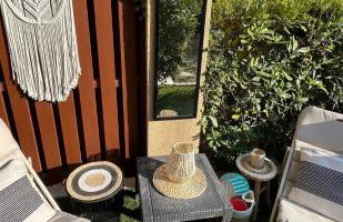 CAP ESTEREL Appartement - Foto 11