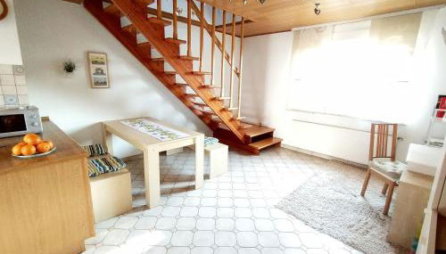 Ferienwohnung am Krayenberg - Foto 4