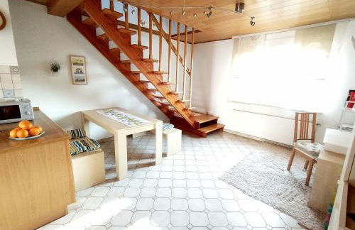 Ferienwohnung am Krayenberg - Foto 4