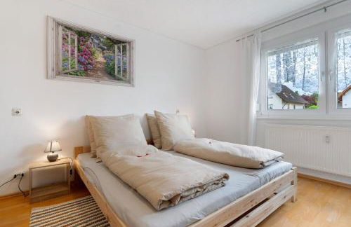 Ferienwohnung Am Brunnen - Foto 14