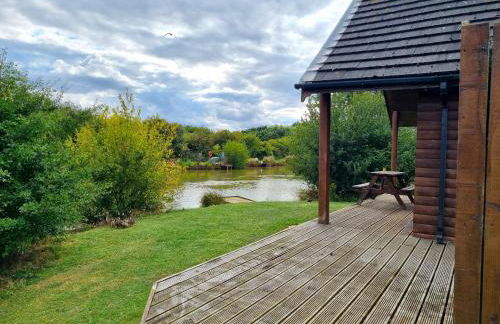 Holly 8 Hot Tub - Foto 1