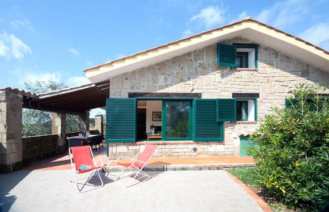 Il Borgo Centro Vacanze - Foto 48