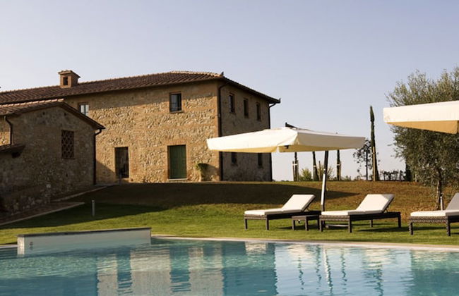 Villa Il Castagno Wine & Resort - Foto 71