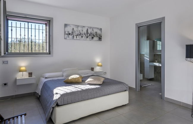 Villa Delle Ginestre 9 2 Emma Villas - Foto 11