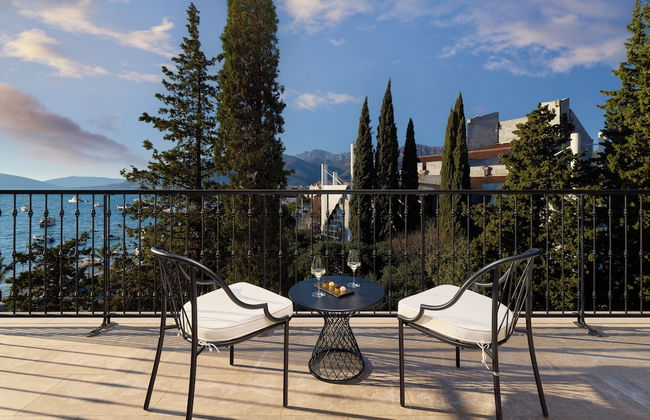 Porto Palace - Foto 27