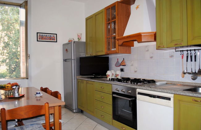 Bnbook- Borromeo 1 - Foto 16