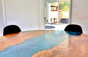 Oasis de Thau - Foto 15