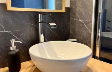 Studio - La parenthèse Valognaise - Foto 14