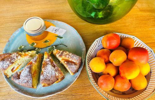 Agriturismo Podere Prasiano - Photo 68