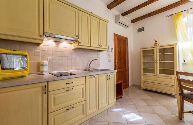 Apartments Casa Saina - Foto 22