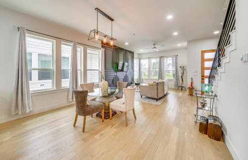 Upscale San Antonio Condo with Rooftop Patio - Foto 4