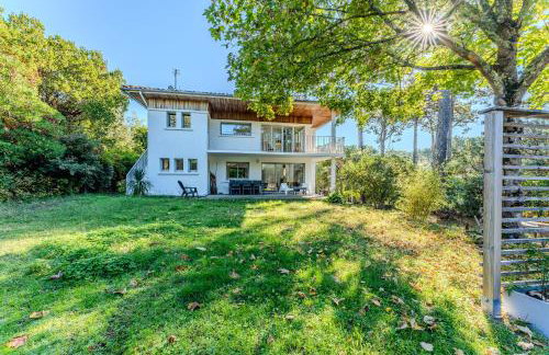 La Vigne 116 - Villa familiale - Foto 1