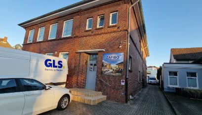 Zafibo Gästehaus - Photo 4