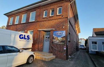 Zafibo Gästehaus - Foto 4