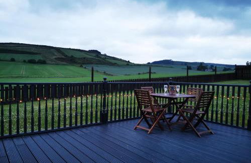 Private peacefull pet friendly converted country cottage - Foto 17