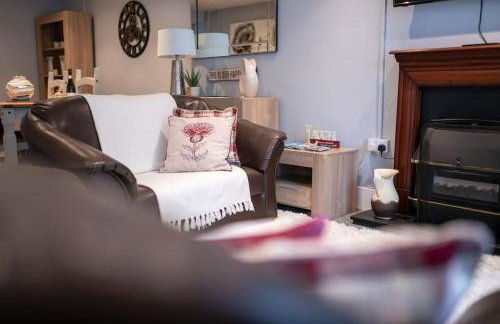 2 Bed Sleeps 4 Central Haverfordwest Town House - Foto 17