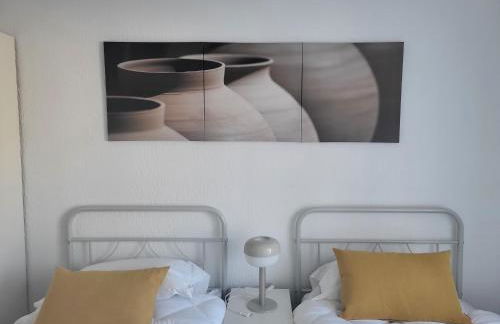 La consulta de Paloma, Plaza encanto historico - Foto 15