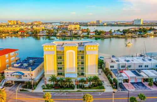 Dolphin's Cove - Clearwater Beach, FL - Foto 23